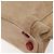 PRADA Handtasche aus rotem Silber-Canvas authentisch bs25015 - Ansicht 9
