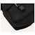 FENDI Schultertasche aus schwarzem Nylon mit Silber authentisch bs24965 - Ansicht 15