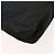 FENDI Schultertasche aus schwarzem Nylon mit Silber authentisch bs24965 - Ansicht 16