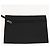 FENDI Schultertasche aus schwarzem Nylon mit Silber authentisch bs24965 - Ansicht 23