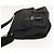 FENDI Schultertasche aus schwarzem Nylon mit Silber authentisch bs24965 - Ansicht 4