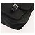FENDI Schultertasche aus schwarzem Nylon mit Silber authentisch bs24965 - Ansicht 8