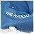 LOUIS VUITTON Cappello bucket in denim Monogram Blu M78772 LV Auth ki5688 - vista 10