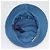 LOUIS VUITTON Cappello bucket in denim Monogram Blu M78772 LV Auth ki5688 - vista 6