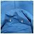 LOUIS VUITTON Cappello bucket in denim Monogram Blu M78772 LV Auth ki5688 - vista 8