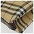 Borsa a Spalla Burberry Nova Check PVC Beige Auth 116514 - vista 14