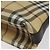 Borsa a Spalla Burberry Nova Check PVC Beige Auth 116514 - vista 15