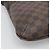 LOUIS VUITTON Borsa a Spalla Bloomsbury PM Damier Ebene N42251 LV Auth BA1577 - vista 15
