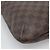 LOUIS VUITTON Borsa a Spalla Bloomsbury PM Damier Ebene N42251 LV Auth BA1577 - vista 16