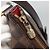 LOUIS VUITTON Borsa a Spalla Bloomsbury PM Damier Ebene N42251 LV Auth BA1577 - vista 17