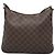 LOUIS VUITTON Borsa a Spalla Bloomsbury PM Damier Ebene N42251 LV Auth BA1577 - vista 2