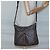 LOUIS VUITTON Borsa a Spalla Bloomsbury PM Damier Ebene N42251 LV Auth BA1577 - vista 23