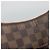 LOUIS VUITTON Borsa a Spalla Bloomsbury PM Damier Ebene N42251 LV Auth BA1577 - vista 7