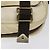 LOUIS VUITTON Antigua Buzzus PM Borsa a Spalla Beige Marrone M40042 LV Auth bs24988 - vista 10