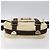 LOUIS VUITTON Antigua Buzzus PM Borsa a Spalla Beige Marrone M40042 LV Auth bs24988 - vista 5