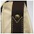LOUIS VUITTON Antigua Buzzus PM Borsa a Spalla Beige Marrone M40042 LV Auth bs24988 - vista 9