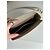 Vintage Givenchy 4G Leder Tasche Rey Grau - Ansicht 5
