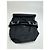 Céline Vintage Celine Canvas Lackleder Tasche schwarz - Ansicht 5