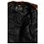 Versace, Ponyskin leopard biker jacket FW24 Brown - view 9