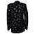 Balenciaga Blazer aus Kristall der Eiffelturm Schwarz - Ansicht 2
