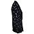 Balenciaga Blazer aus Kristall der Eiffelturm Schwarz - Ansicht 3