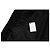 Giacca da biker a righe con strass Balmain Nero Argento - vista 5