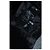 Balmain, Crystal embellished biker jacket Black Silvery - view 9