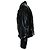 Céline, Lederjacke mit Metallnetz Schwarz - Ansicht 4