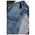 Givenchy, Bleach dipped denim shirt Blue - view 10