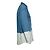 Givenchy, Bleach dipped denim shirt Blue - view 3