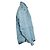Autre Marque LGN Louis Gabriel Nouchi, Blau gewaschene Jeansjacke - Ansicht 3