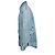 Autre Marque LGN Louis Gabriel Nouchi, Blau gewaschene Jeansjacke - Ansicht 4