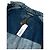 Autre Marque LGN Louis Gabriel Nouchi, Blau gewaschene Jeansjacke - Ansicht 9