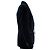 Navyblaues Samtblazer von Dries van Noten - Ansicht 4