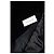 Navyblaues Samtblazer von Dries van Noten - Ansicht 8
