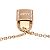 Collana di diamanti Cadena di Hermès D'oro - vista 6