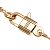 Collana di diamanti Cadena di Hermès D'oro - vista 8
