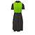 Autre Marque Wollkleid Rudi Gernreich Mehrfarben - Ansicht 2