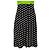 Autre Marque Wollkleid Rudi Gernreich Mehrfarben - Ansicht 4