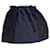 Gonna Sandro Nera Blu Navy Nero