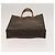 LOUIS VUITTON Borsa a Mano Sac Plat Monogram M51140 LV Auth yk17959 Monogramma - vista 5