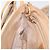 Borsa a Spalla Micro GG Supreme Gucci Beige Oro 007 92 5548 Auth BA1398 D'oro - vista 10