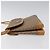 Borsa a Spalla Micro GG Supreme Gucci Beige Oro 007 92 5548 Auth BA1398 D'oro - vista 2