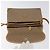 Borsa a Spalla Micro GG Supreme Gucci Beige Oro 007 92 5548 Auth BA1398 D'oro - vista 5