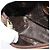 Borsa a spalla GUCCI GG Supreme Web Sherry Line in PVC pelle beige oro Auth fm4588 D'oro - vista 15