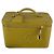 Chanel Vanity Schultertasche Vintage aus Kaviar
