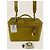 Chanel Vanity Schultertasche Vintage aus Kaviar - Ansicht 12