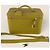 Chanel Vanity Schultertasche Vintage aus Kaviar - Ansicht 2