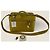Chanel Vanity Schultertasche Vintage aus Kaviar - Ansicht 3