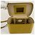 Chanel Vanity Schultertasche Vintage aus Kaviar - Ansicht 6